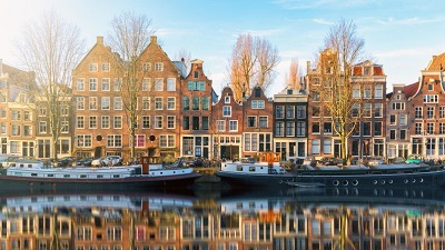 Travel Tips to European Countries Holland