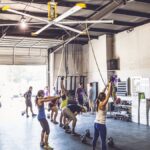 10 Best Gyms in America: Pick the Right One for You