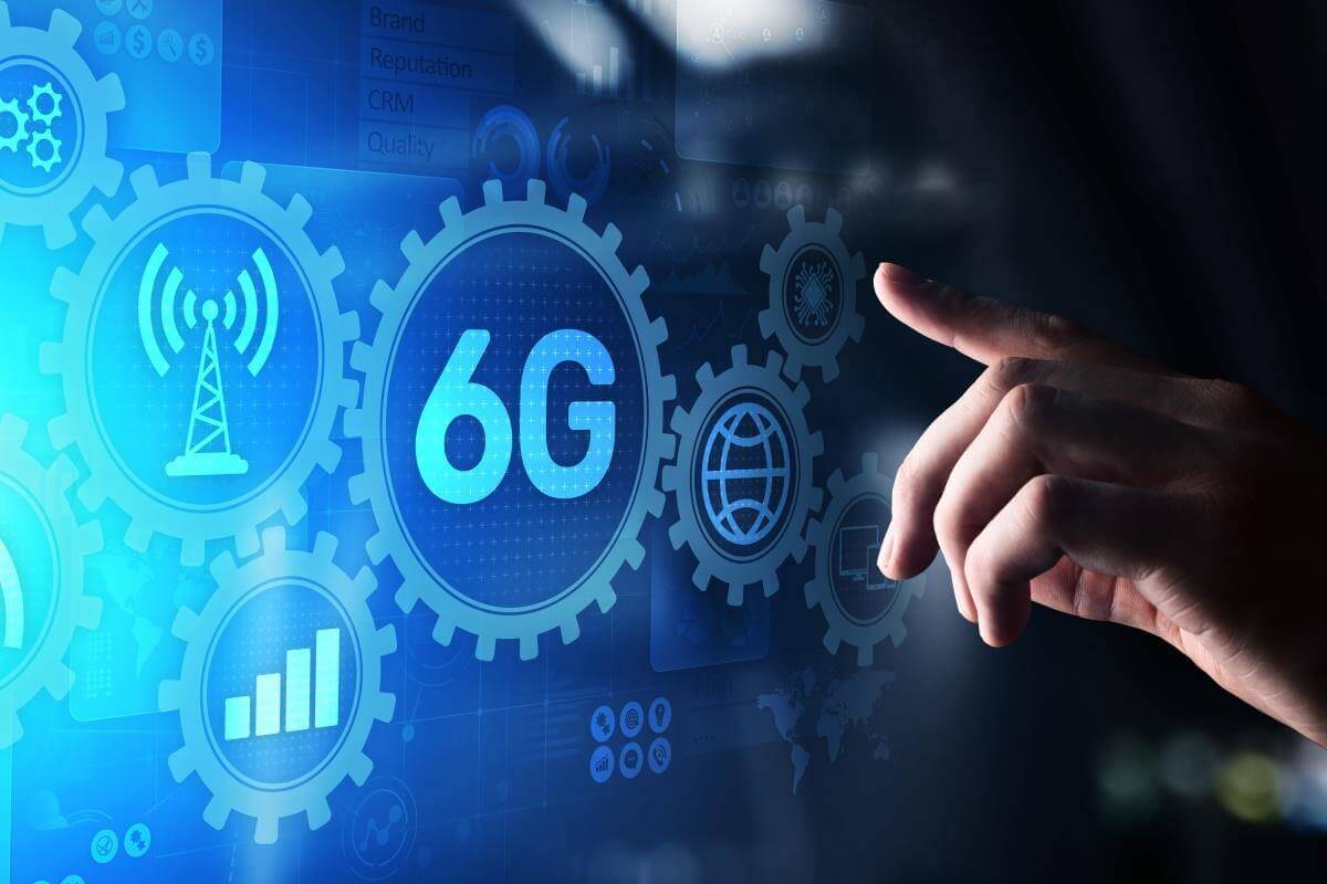 What is 6G? Overview of 6G networks & technology