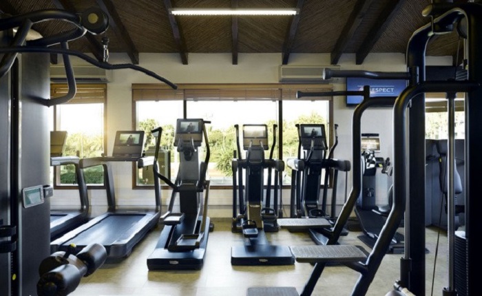 Fitness Center: How to Choose the Fitness Center of Your Life