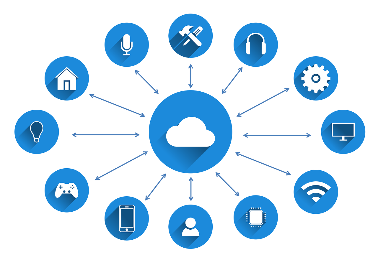 Role of 5G in Home Automation